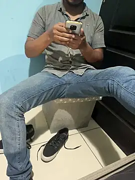 Darkdickhard online show from January 26, 2025, 4:30 am