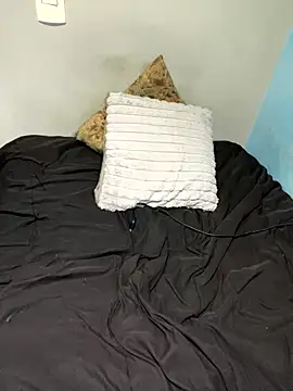 Darkdickhard online show from October 6, 2025, 2:31 am