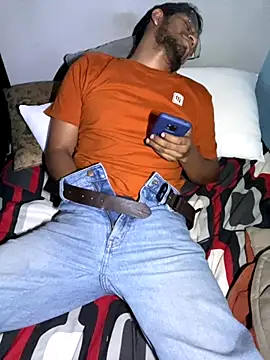 Darkdickhard online show from October 30, 2025, 3:19 am