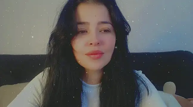 Snapshot of Aleska__Bell chatting on February 10, 2025, 3:21 pm Aleska Bell online show from February 10, 2025, 3:21 pm