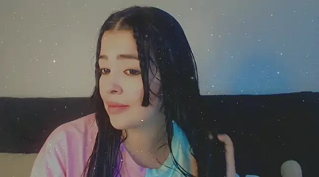 Snapshot of Aleska__Bell chatting on February 11, 2025, 3:40 pm Aleska Bell online show from February 11, 2025, 3:40 pm