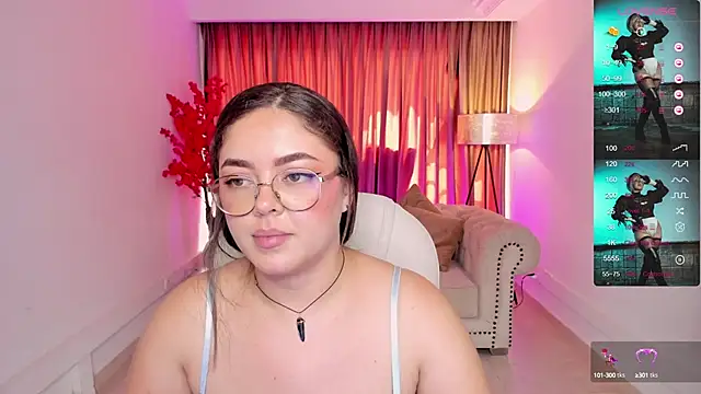 Snapshot of emmy_walker chatting on January 28, 2025, 5:14 pm emmy walker online show from January 28, 2025, 5:14 pm