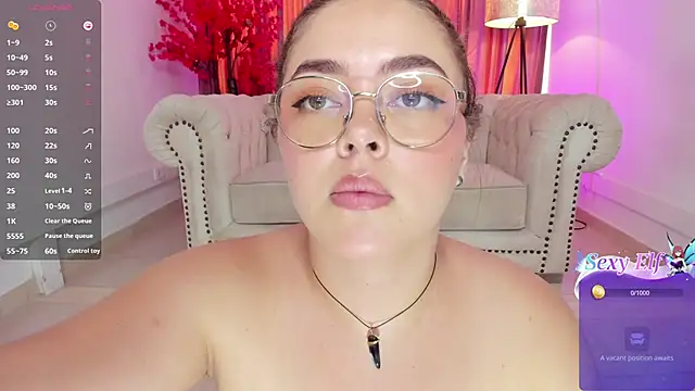 Snapshot of emmy_walker chatting on February 1, 2025, 5:26 pm emmy walker online show from February 1, 2025, 5:26 pm