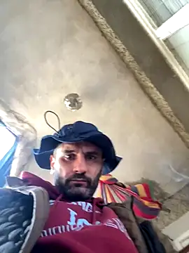 Georgi51906788 online show from December 17, 2025, 12:55 pm