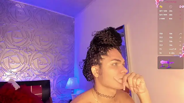 Snapshot of vennus1_ chatting on January 24, 2025, 12:52 pm vennus1 online show from January 24, 2025, 12:52 pm