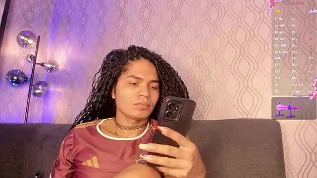 Snapshot of vennus1_ chatting on February 3, 2025, 2:45 pm vennus1 online show from February 3, 2025, 2:45 pm