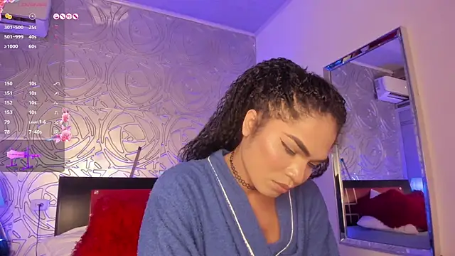 Snapshot of vennus1_ chatting on February 19, 2025, 8:10 pm vennus1 online show from February 19, 2025, 8:10 pm