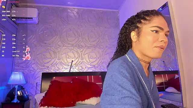 Snapshot of vennus1_ chatting on February 20, 2025, 2:57 pm vennus1 online show from February 20, 2025, 2:57 pm