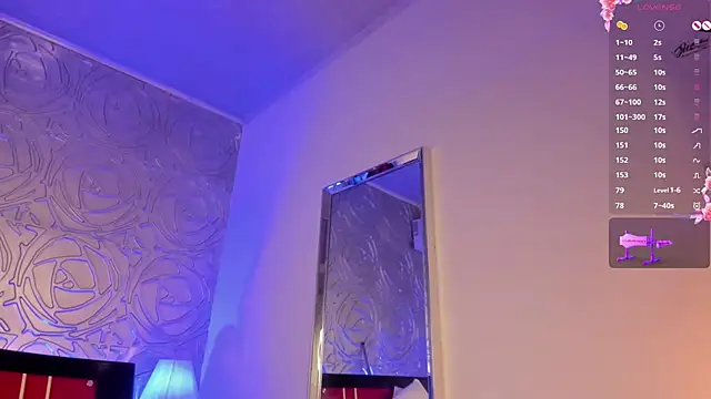 Snapshot of vennus1_ chatting on February 24, 2025, 8:14 pm vennus1 online show from February 24, 2025, 8:14 pm