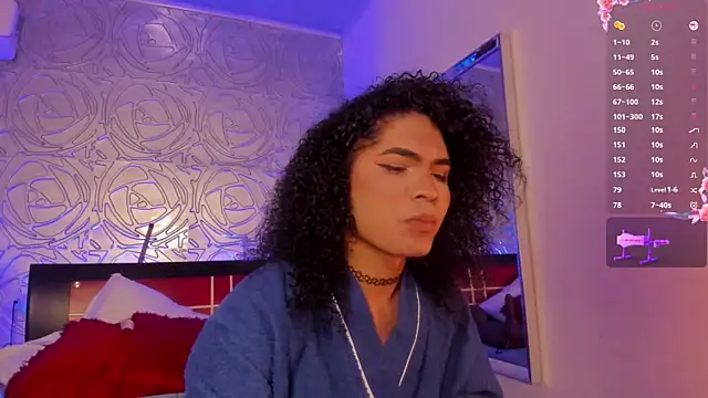 Snapshot of vennus1_ chatting on March 3, 2025, 2:36 am vennus1 online show from March 3, 2025, 2:36 am