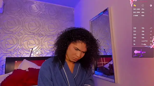 Snapshot of vennus1_ chatting on March 3, 2025, 5:42 am vennus1 online show from March 3, 2025, 5:42 am