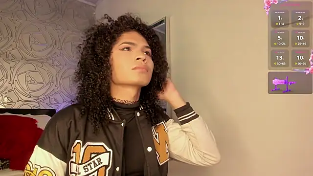 Snapshot of vennus1_ chatting on October 22, 2025, 3:51 am vennus1 online show from October 22, 2025, 3:51 am