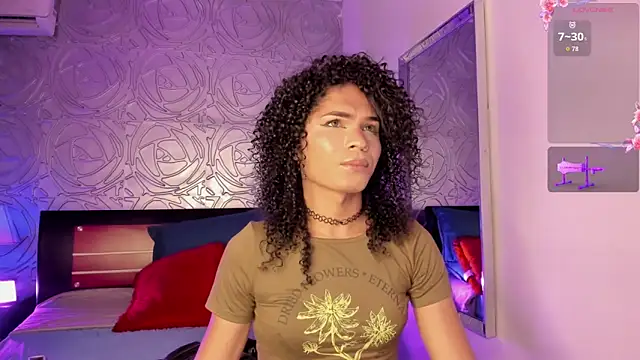 Snapshot of vennus1_ chatting on October 30, 2025, 5:57 pm vennus1 online show from October 30, 2025, 5:57 pm