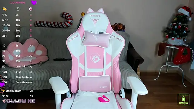 AmyRose6969 online show from January 9, 2025, 12:52 pm