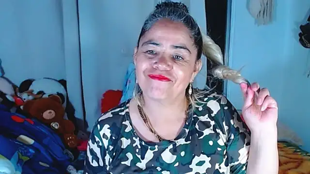 estrellita fugaz16x online show from October 12, 2025, 11:26 pm