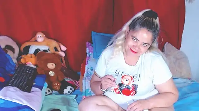 estrellita fugaz16x online show from November 2, 2025, 3:31 am