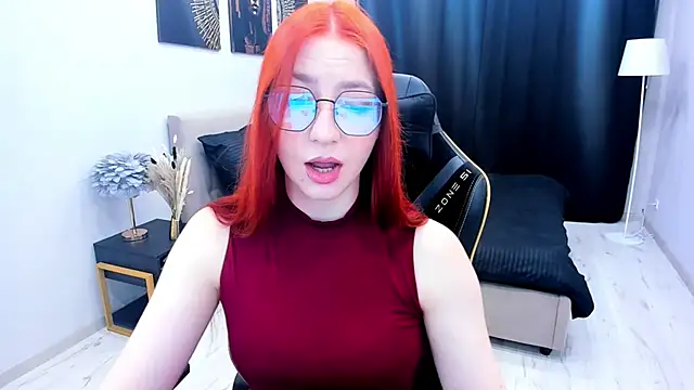  FireInMySoul  online show from November 17, 2025, 7:30 pm