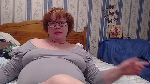 AMARILLIS online show from November 26, 2025, 11:06 pm