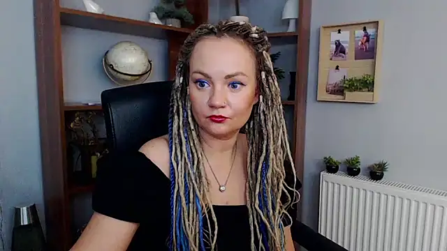 KayaMagic online show from January 7, 2025, 5:09 pm