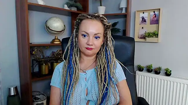 KayaMagic online show from January 8, 2025, 7:13 pm