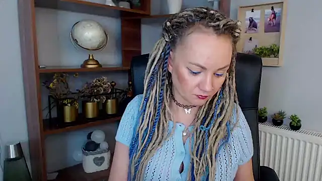 KayaMagic online show from January 20, 2025, 5:37 pm