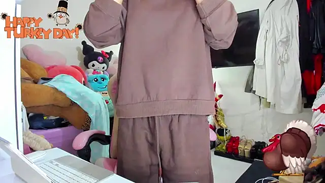 Lawrncesofiets online show from November 27, 2025, 6:32 pm