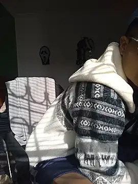 pinedasex777 online show from November 2, 2025, 12:51 pm