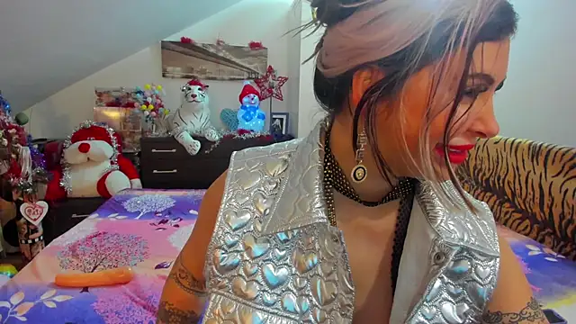 Raffaelababy online show from December 27, 2024, 12:56 pm