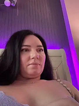 HotMilfMargo online show from February 15, 2025, 1:49 pm