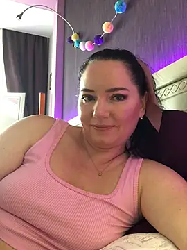 HotMilfMargo online show from February 16, 2025, 11:05 am