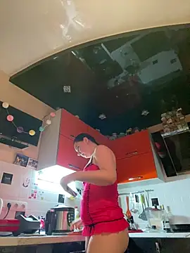 HotMilfMargo online show from February 26, 2025, 5:07 pm