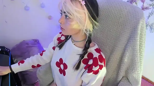 Sammysammy  online show from December 27, 2024, 8:56 am