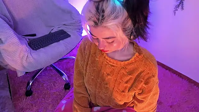 Sammysammy  online show from January 27, 2025, 3:04 am