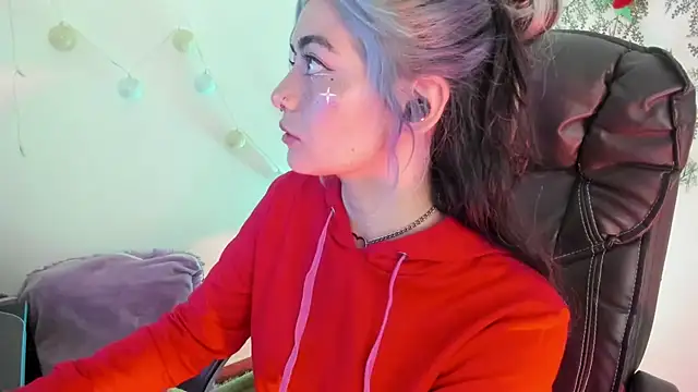 Sammysammy  online show from March 1, 2025, 5:42 am