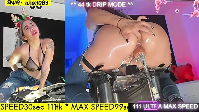 Snapshot of alise_MULTIVIEW_parker chatting on December 4, 2024, 12:41 am alise MULTIVIEW parker online show from December 4, 2024, 12:41 am