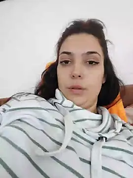 JoLeNe27 online show from February 23, 2025, 7:11 am