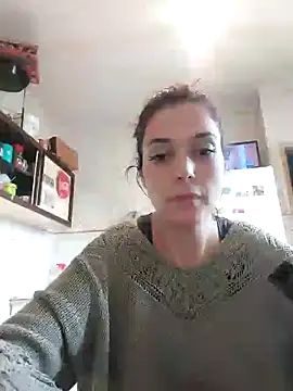 JoLeNe27 online show from February 24, 2025, 8:06 am