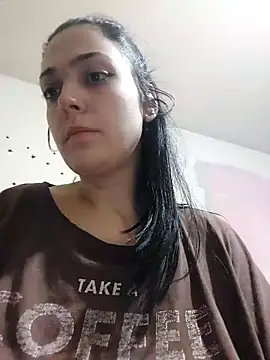 JoLeNe27 online show from February 28, 2025, 5:15 pm