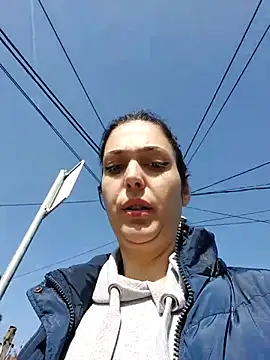 JoLeNe27 online show from March 4, 2025, 10:02 am