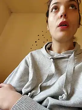 JoLeNe27 online show from March 5, 2025, 8:43 am