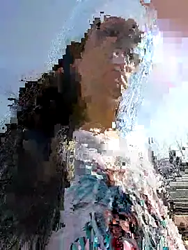 JoLeNe27 online show from March 7, 2025, 12:56 pm