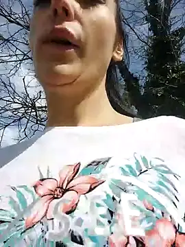 JoLeNe27 online show from March 12, 2025, 10:26 am