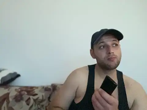 Flakka95 online show from December 15, 2025, 11:47 am