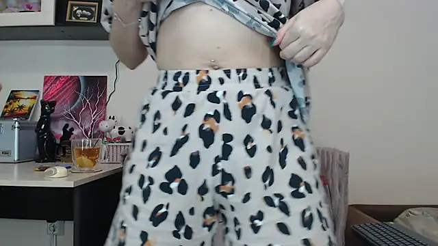 SugarTati online show from January 14, 2025, 3:04 pm