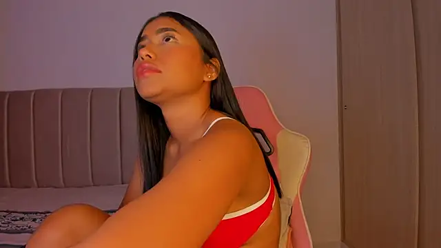 isa bunny online show from September 13, 2025, 1:27 am