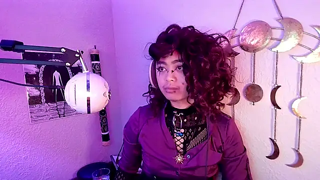 Azazelgains online show from March 20, 2025, 3:34 am