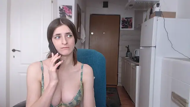 simyhvn online show from February 6, 2025, 11:21 am