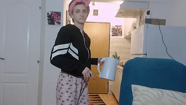 simyhvn online show from March 1, 2025, 5:09 am