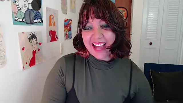 soynanabela28 online show from December 20, 2025, 12:40 am