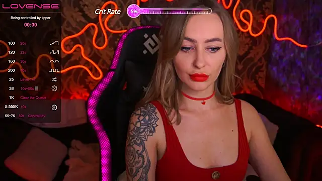 Snapshot of GraceCandy chatting on December 12, 2024, 9:48 pm GraceCandy online show from December 12, 2024, 9:48 pm